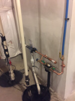 Water Commander™ with RPZ backflow preventor